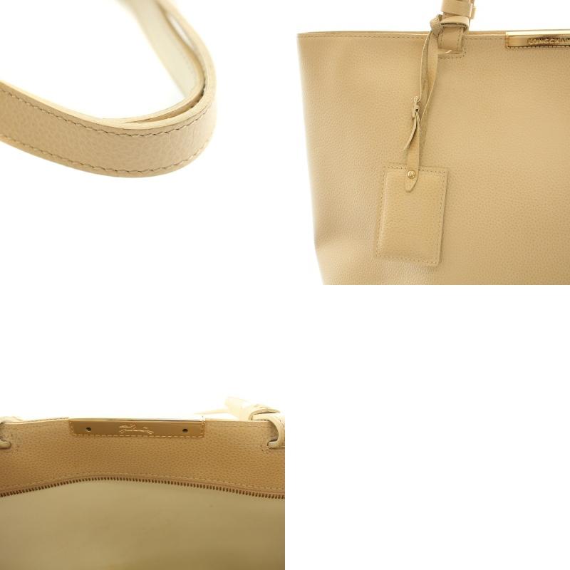 LONGCHAMP（ロンシャン） フローネ シティ トートバッグ ハンドバッグ