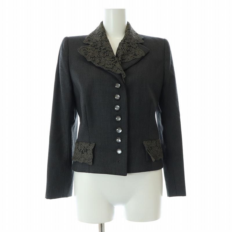 Christian Dior クリスチャンディオール 90s セットアップ 上下