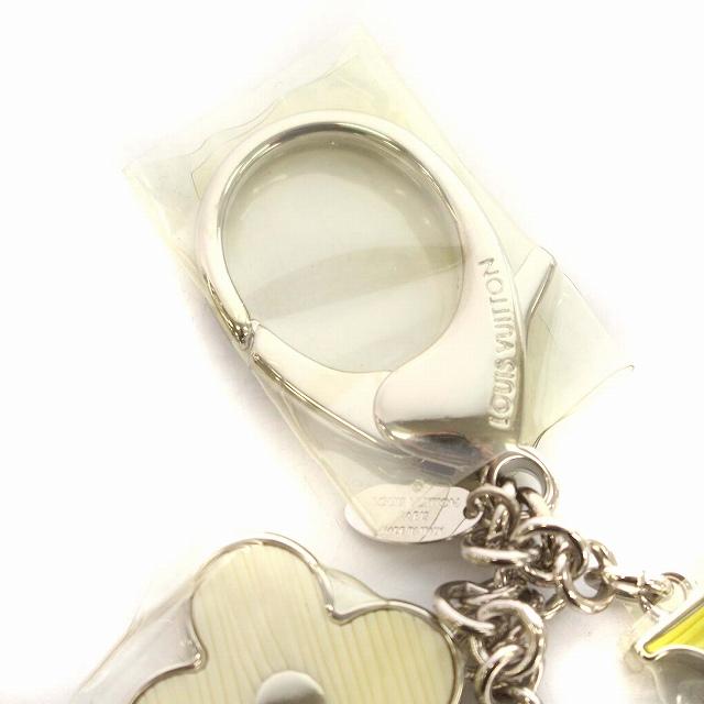 LOUIS VUITTON（ルイ・ヴィトン） ビジューサック フルールドゥ