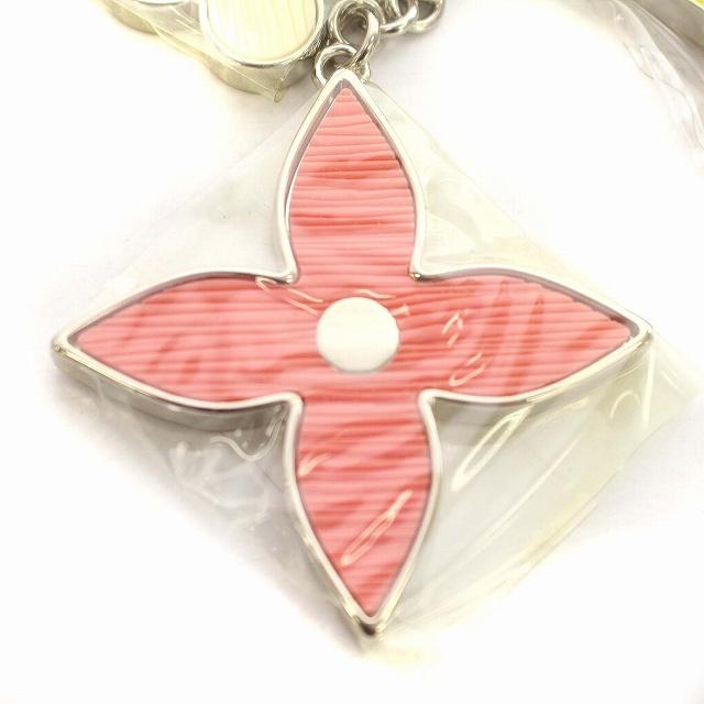 LOUIS VUITTON（ルイ・ヴィトン） ビジューサック フルールドゥ