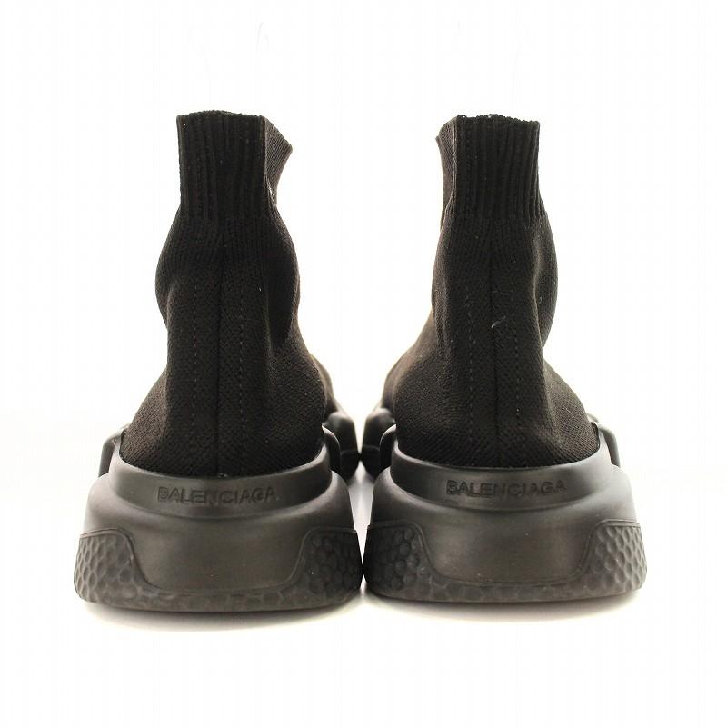 BALENCIAGA バレンシアガ スピードトレーナー ソックススニーカー 