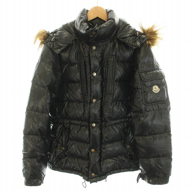 MONCLER（モンクレール） ロッド ROD ダウンジャケット アウター