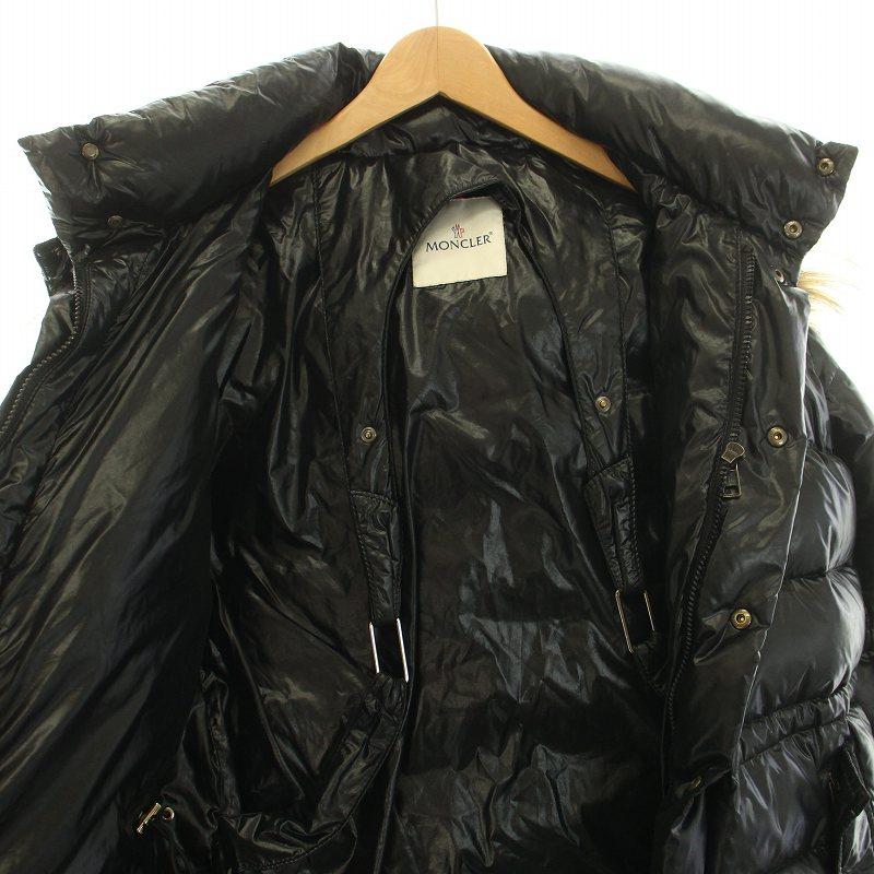 MONCLER（モンクレール） ロッド ROD ダウンジャケット アウター