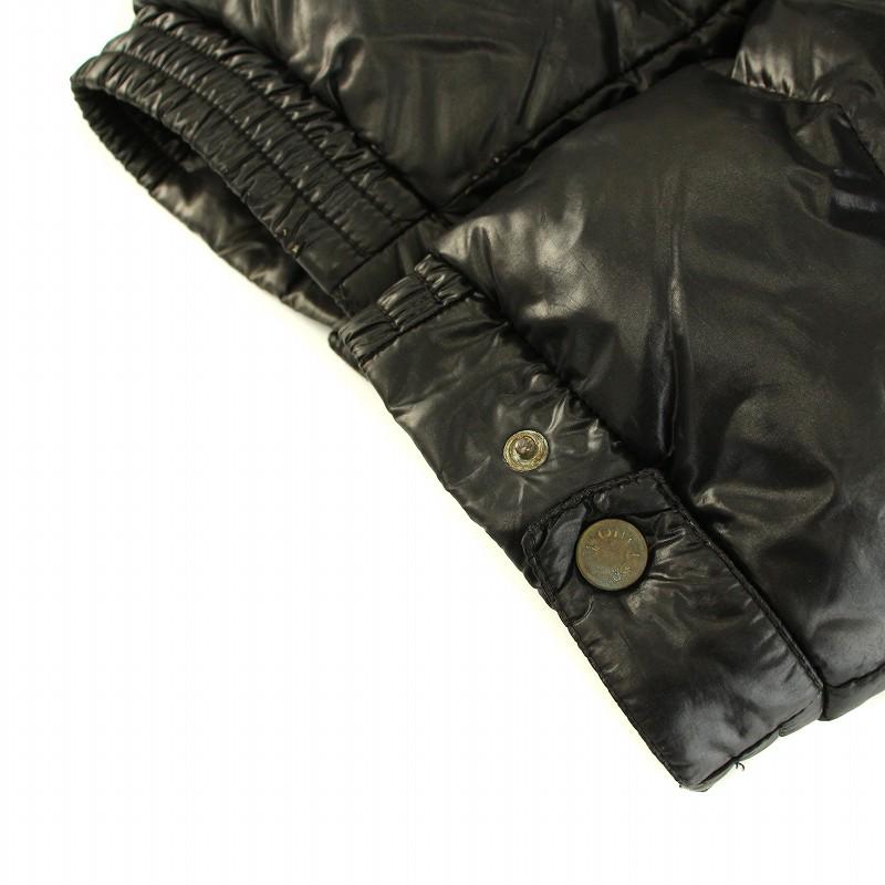 MONCLER（モンクレール） ロッド ROD ダウンジャケット アウター