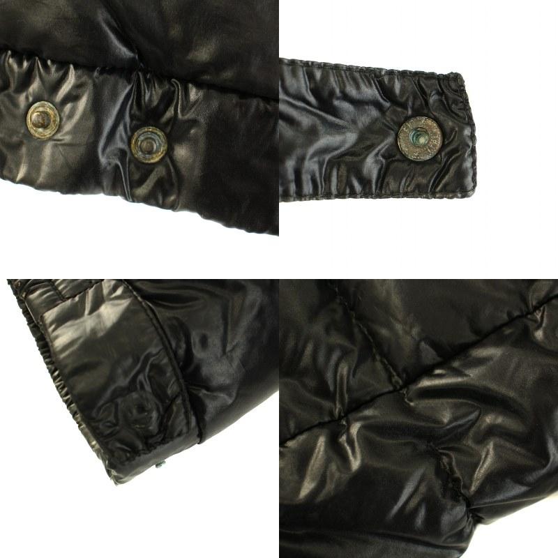MONCLER（モンクレール） ロッド ROD ダウンジャケット アウター