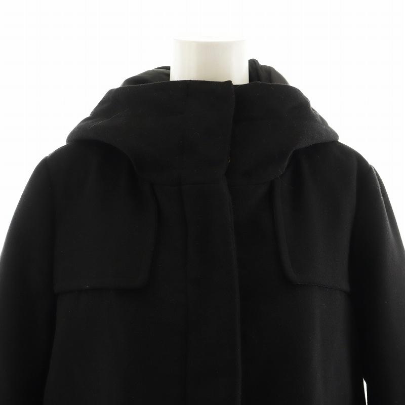 ZARA BASIC コート