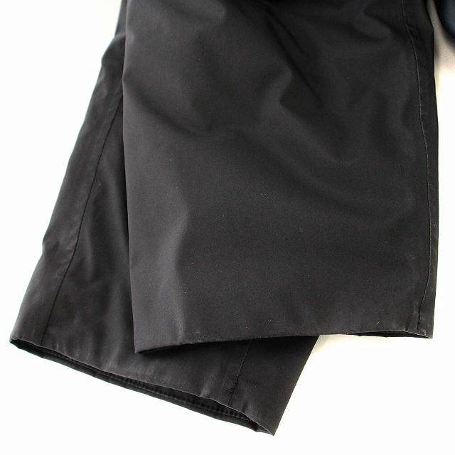 プランテーション plantation DESCENTE DX-T0199 PD ダウンコート