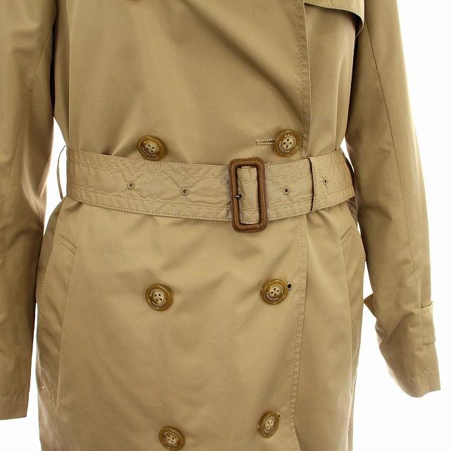 マッキントッシュフィロソフィー MACKINTOSH PHILOSOPHY ナイロン