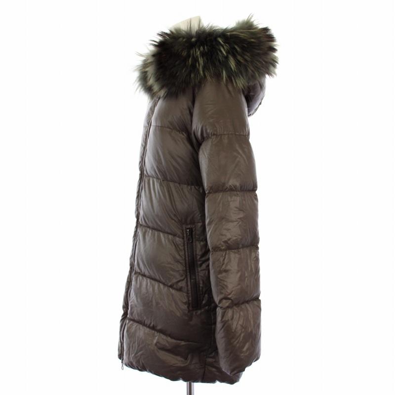 DUVETICA（デュベティカ） DUVETICA KAPPA ダウンコート アウター 38