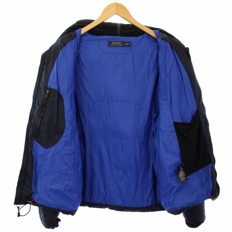 ポロ ラルフローレン POLO RALPH LAUREN ダウンジャケット ポロ ラルフローレン POLO RALPH LAUREN ダウンジャケット