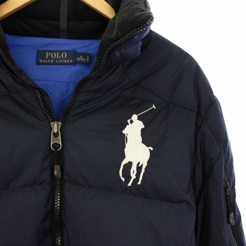 ポロ ラルフローレン POLO RALPH LAUREN ダウンジャケット ポロ ラルフローレン POLO RALPH LAUREN ダウンジャケット