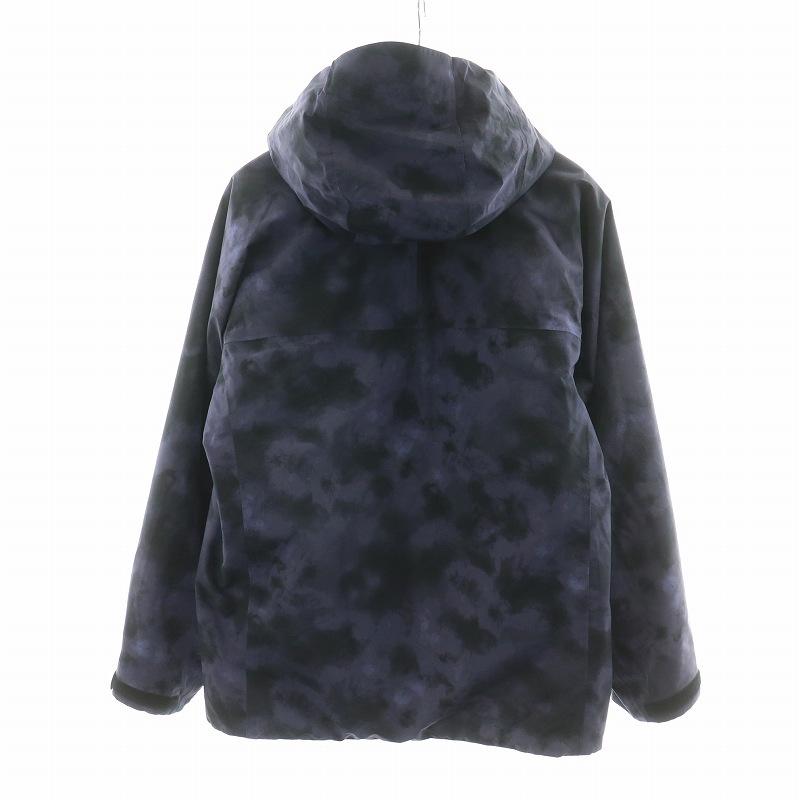 ユニクロ（UNIQLO） 平野歩夢モデル ハイブリッドダウンスノーボード