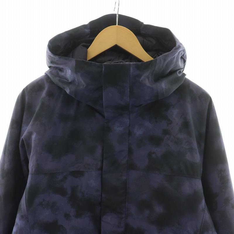 ユニクロ（UNIQLO） 平野歩夢モデル ハイブリッドダウンスノーボード