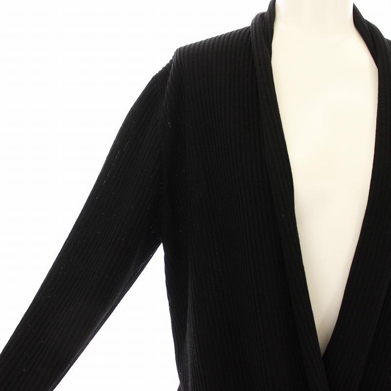 Salvatore Ferragamo - サルヴァトーレフェラガモ 5002-002 ニットカーディガン カシュクール FERRAGAMO サルヴァトーレフェラガモ Salvatore Ferragamo 5002