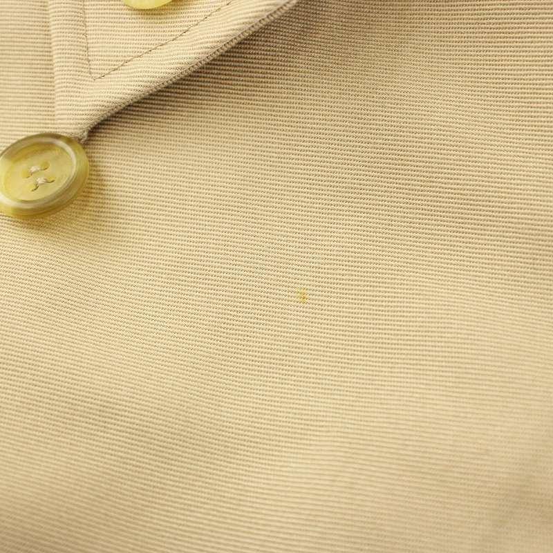 バーバリー ロンドン BURBERRY LONDON ステンカラーコート ロング