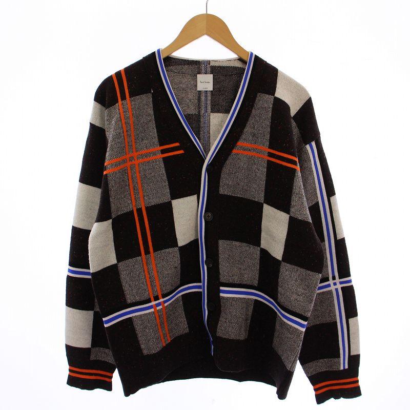 Paul Smith ポールスミス PAUL SMITH ブロックチェック