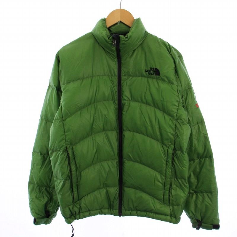 THE NORTH FACE ザノースフェイス サミットシリーズ ダウンジャケット  