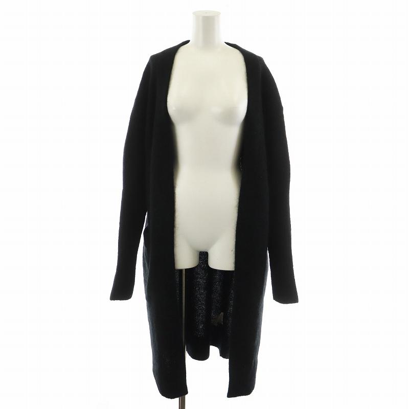 アクネ ストゥディオズ Acne Studios RAYA MOHAIR カーディガン ロング