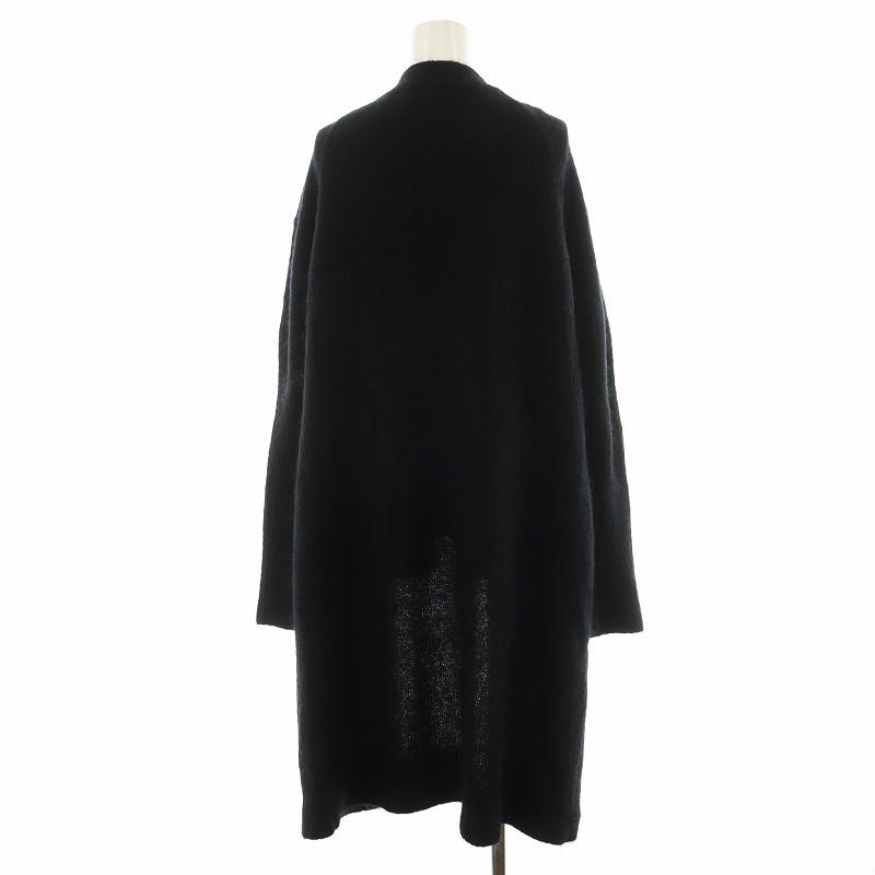 ACNE STUDIO モヘアカーディガン　XXS ブラック 楽天市場】acne モヘア カーディガンの通販