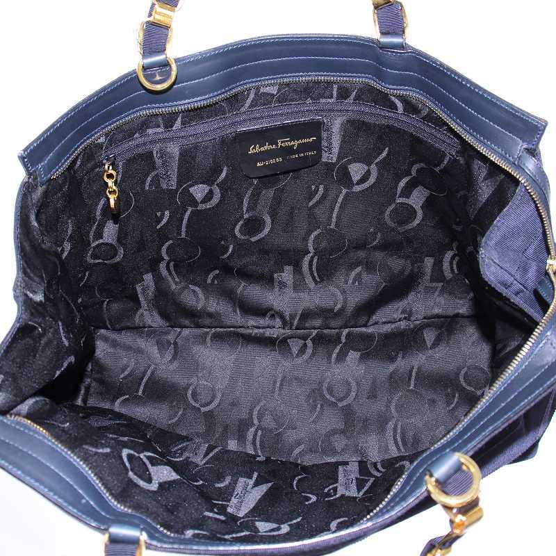 FERRAGAMO サルヴァトーレフェラガモ Salvatore Ferragamo ヴァラ 