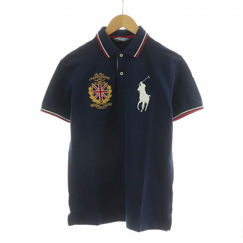 Polo Golf Ralph Lauren ポロシャツ Sサイズ ポロゴルフ ラルフローレン POLO GOLF RALPH LAUREN ポロシャツ 半袖