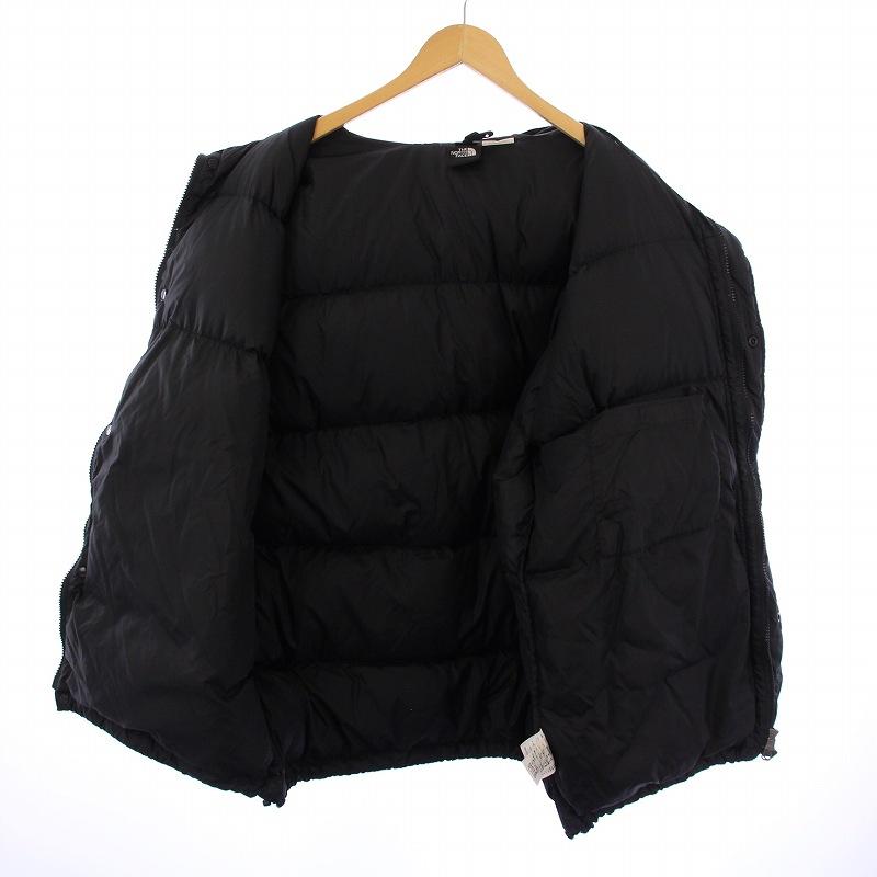 THE NORTH FACE（ザ ノースフェイス） ダウンジャケット ジップアップ