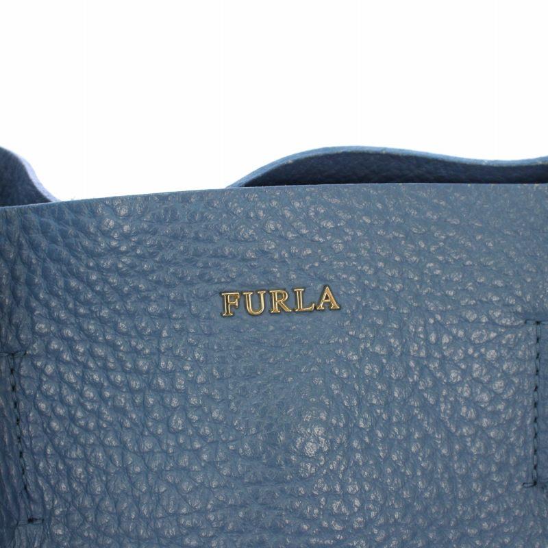 FURLA（フルラ） カプリッチョ ホーボー ショルダーバッグ トート