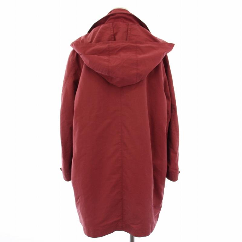 バーバリーズ Burberrys ヴィンテージ 中綿コート アウター フード