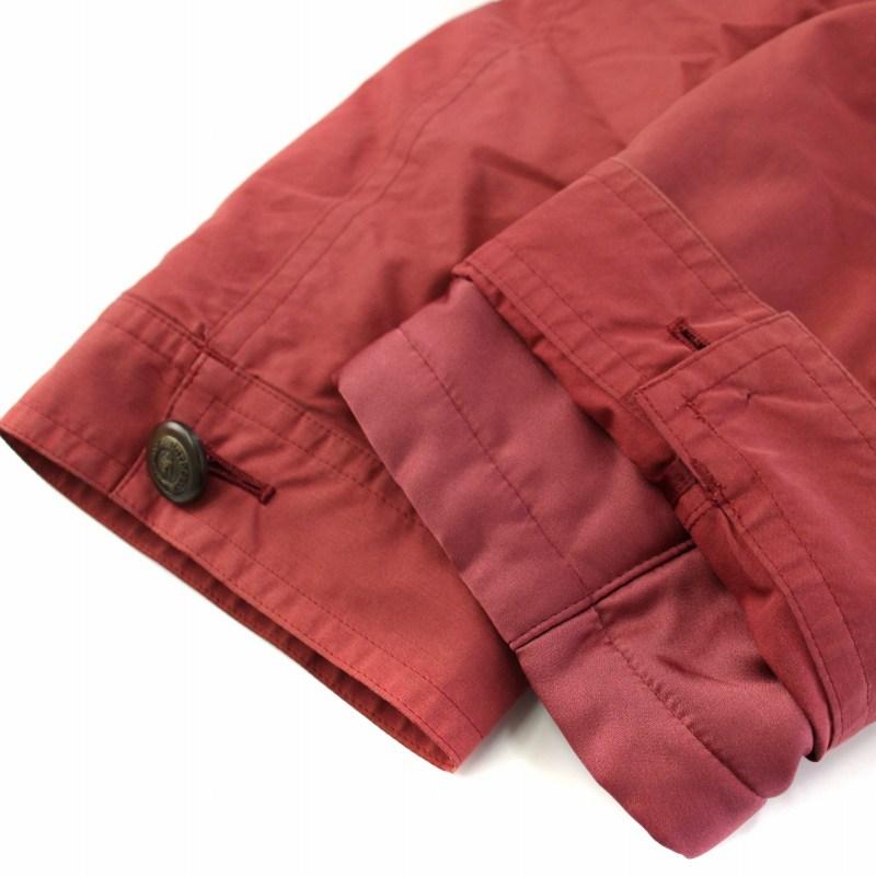 バーバリーズ Burberrys ヴィンテージ 中綿コート アウター フード