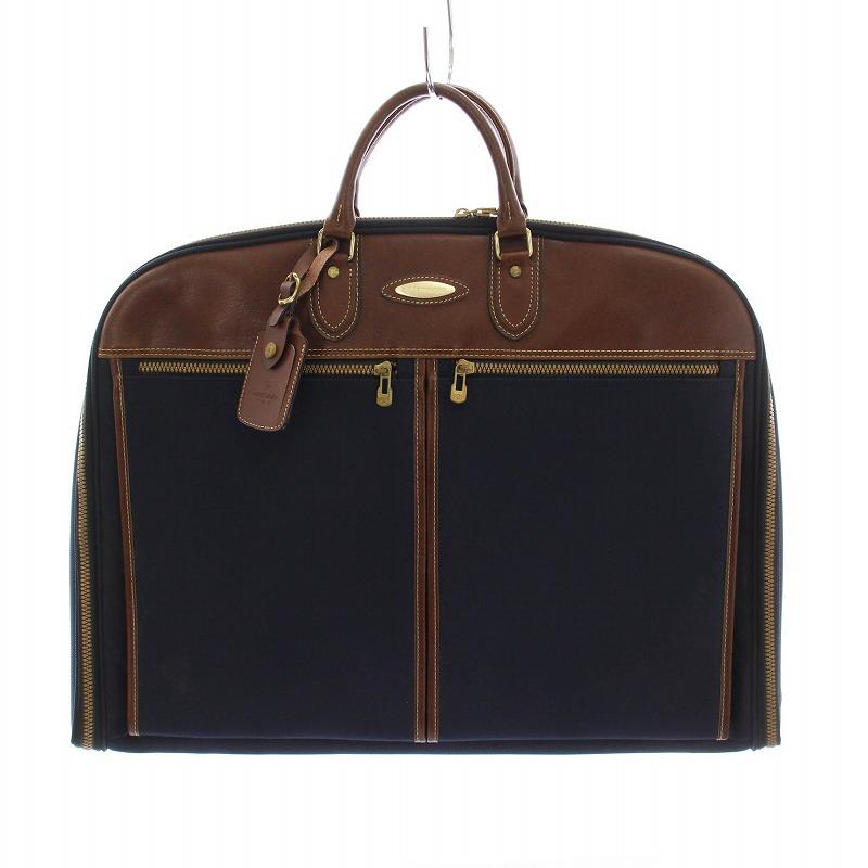 サムソナイト Samsonite ガーメントバッグ 旅行カバン ハンガー付き