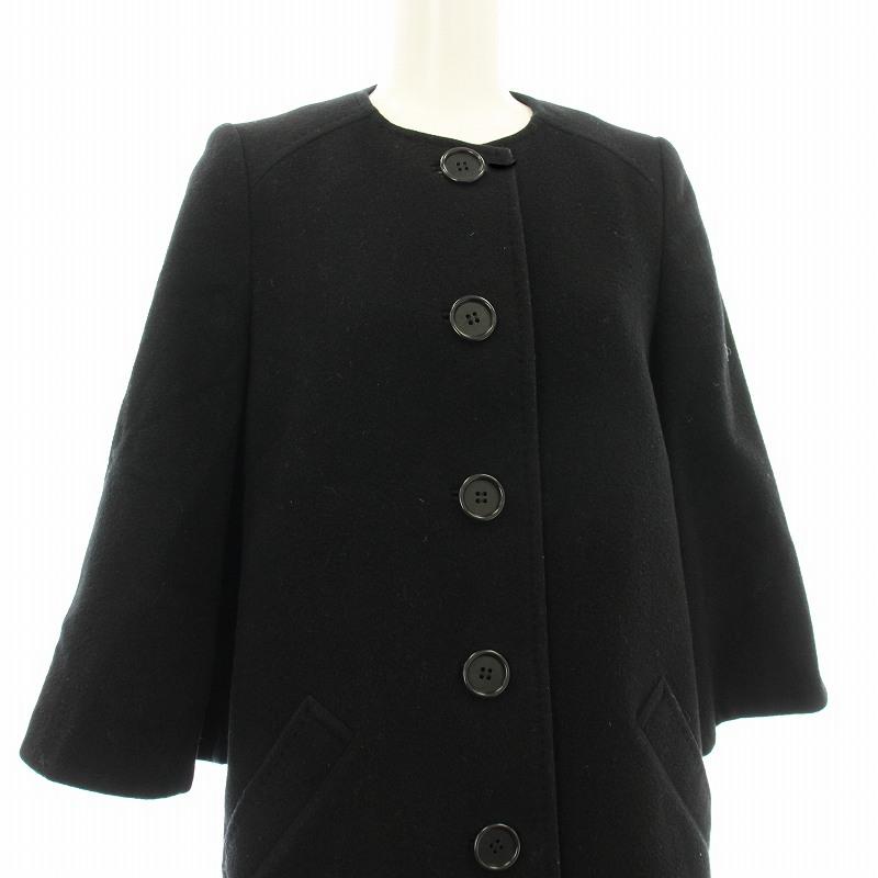 ポールスミス ブラック レーベル Paul Smith BLACK LABEL ノーカラー