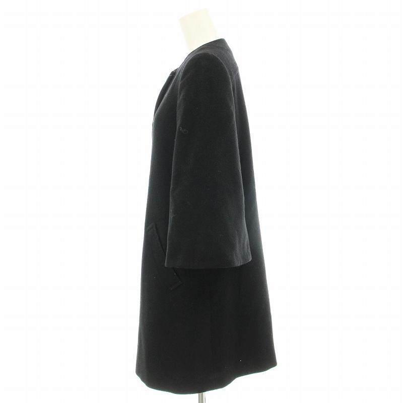 ポールスミス ブラック レーベル Paul Smith BLACK LABEL ノーカラー