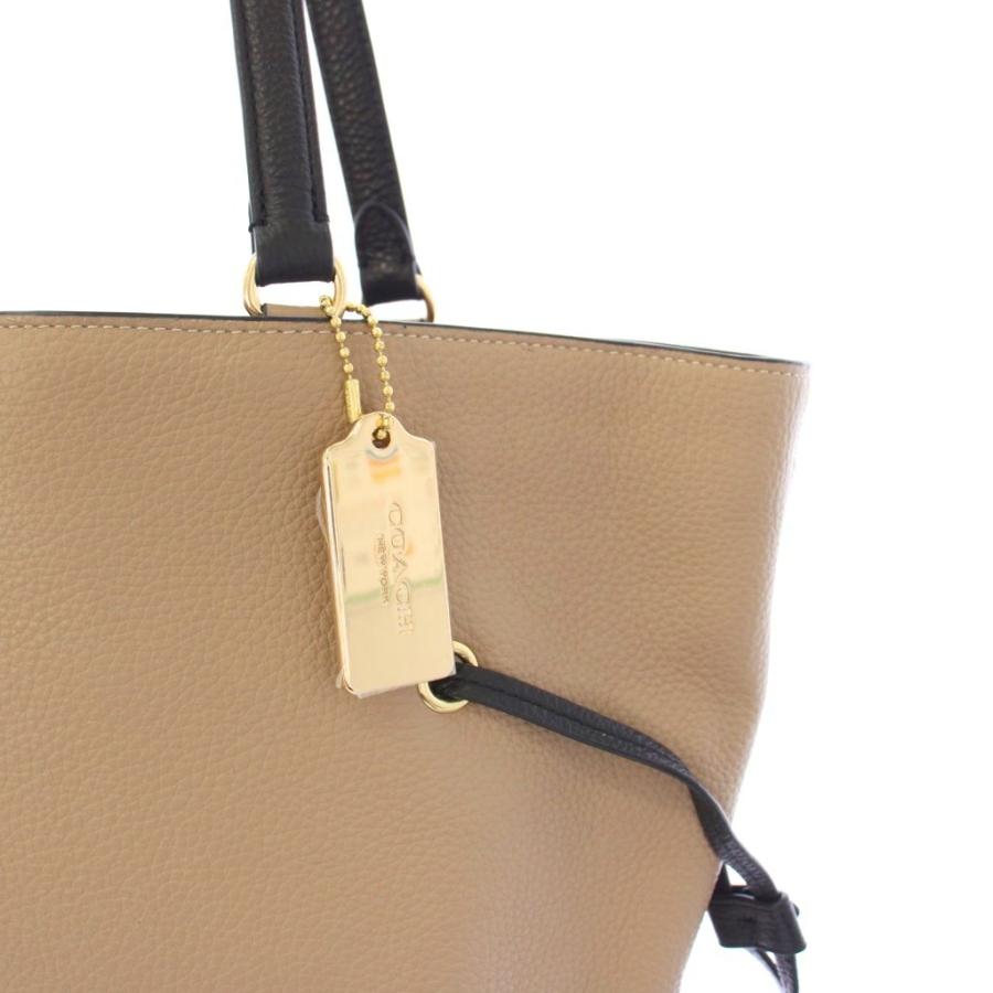 COACH（コーチ） トープ マルチ アンディ トートバッグ ショルダー