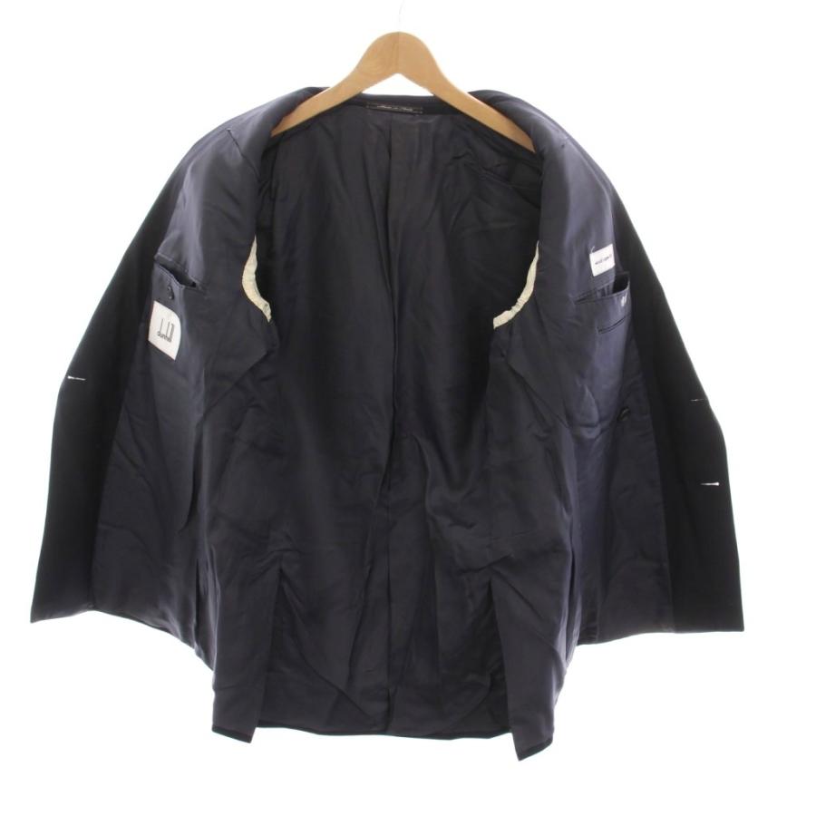 dunhill（ダンヒル） ダブル テーラードジャケット ブレザー アウター