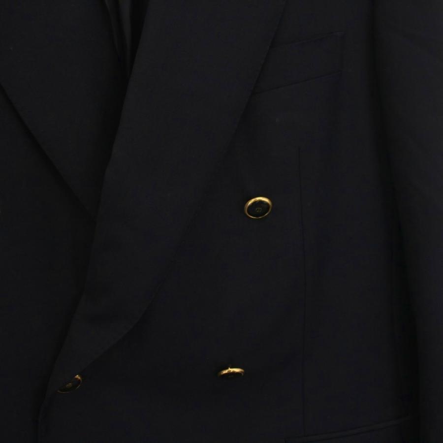 dunhill（ダンヒル） ダブル テーラードジャケット ブレザー アウター