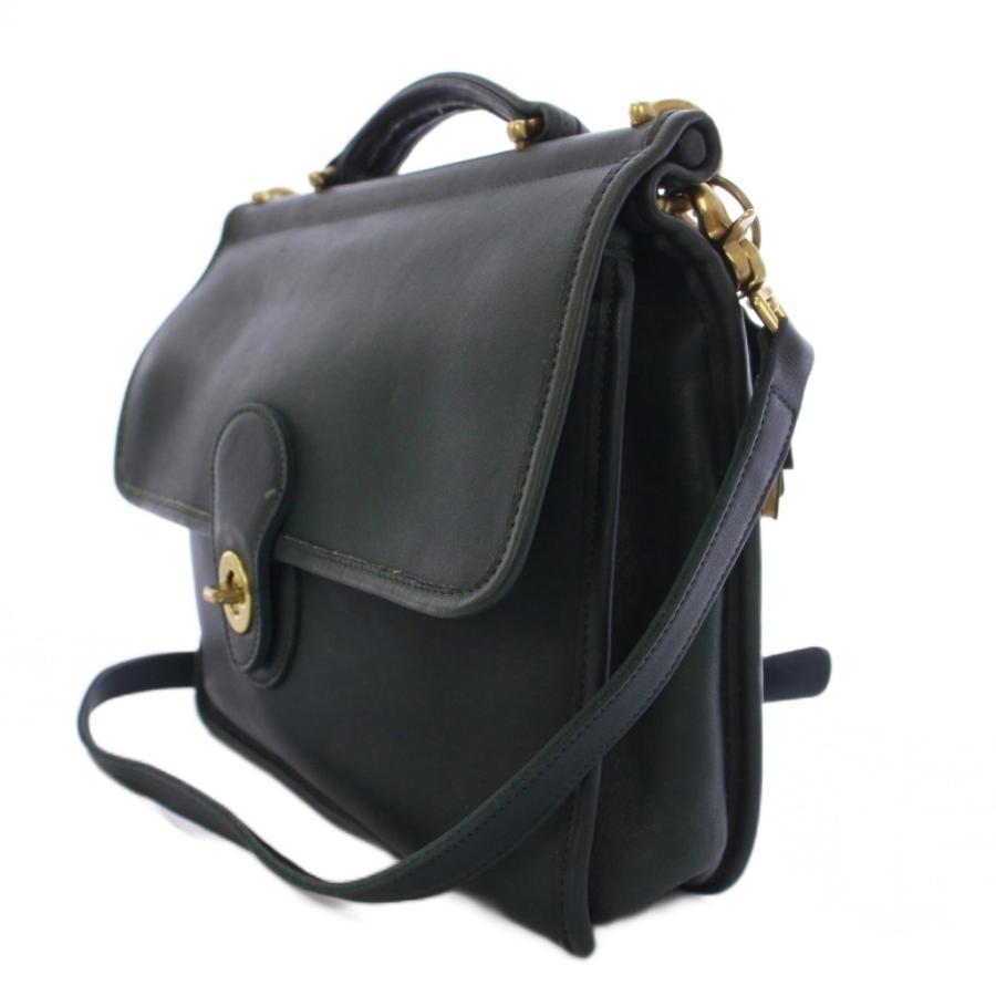 COACH コーチ オールドコーチ ショルダーバッグ ハンドバッグ