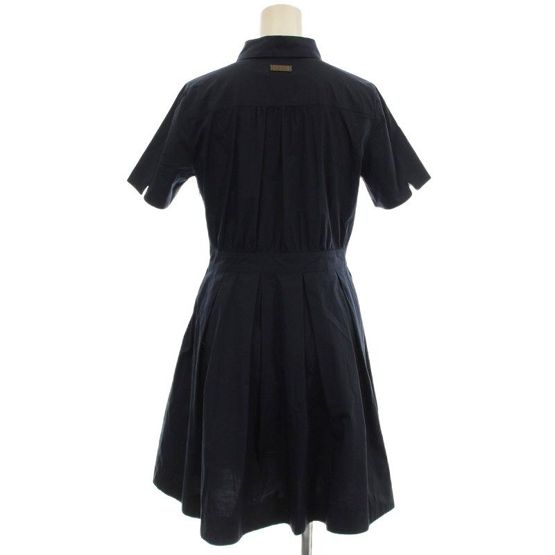 ブルーレーベルクレストブリッジ BLUE LABEL CRESTBRIDGE シャツ