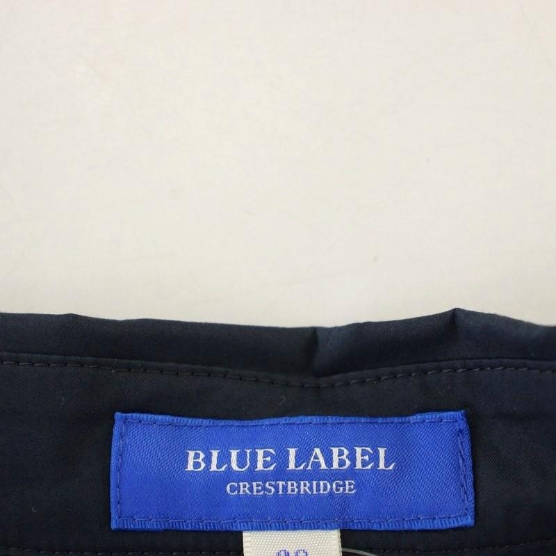 ブルーレーベルクレストブリッジ BLUE LABEL CRESTBRIDGE シャツ