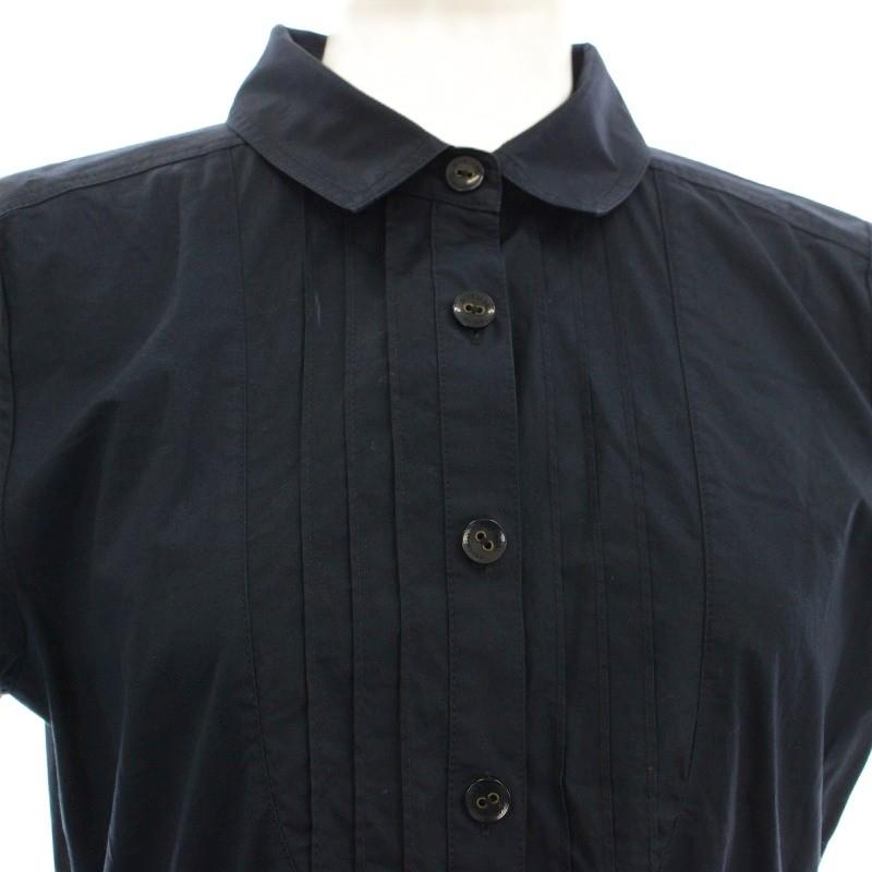 ブルーレーベルクレストブリッジ BLUE LABEL CRESTBRIDGE シャツ