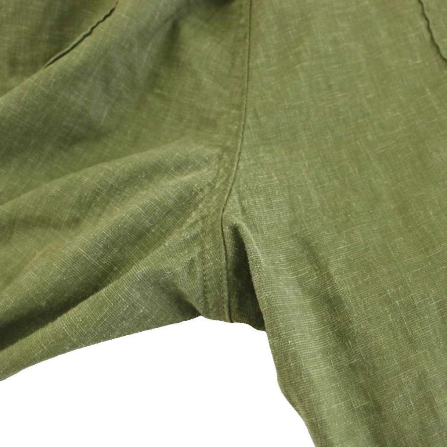 エフオービーファクトリー FOB FACTORY イージーパンツ テーパード