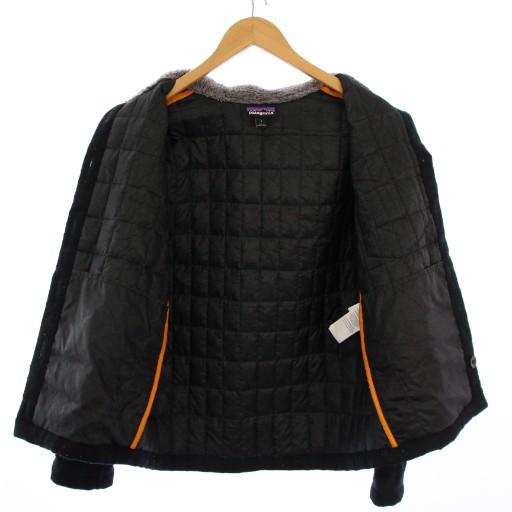 パタゴニア Patagonia リサイクルキルティングダウンジャケット
