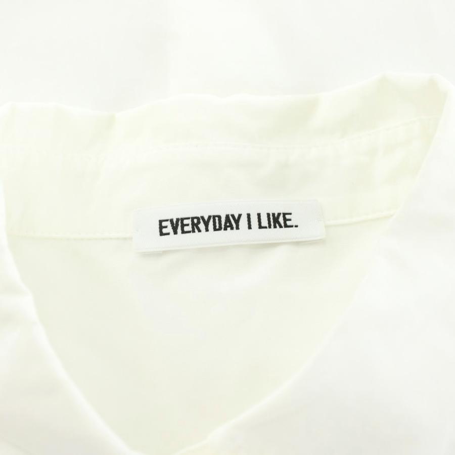 ドゥーズィエムクラス エブリデイアイライク EVERYDAY I LIKE 23AW