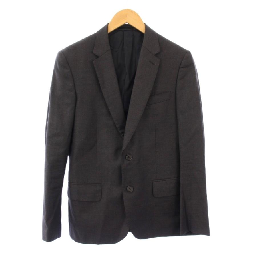 〈美品〉Paul Smith× Loro Piana【M】テーラードジャケット Paul Smith（ポール・スミス） ロロピアーナ テーラードジャケット