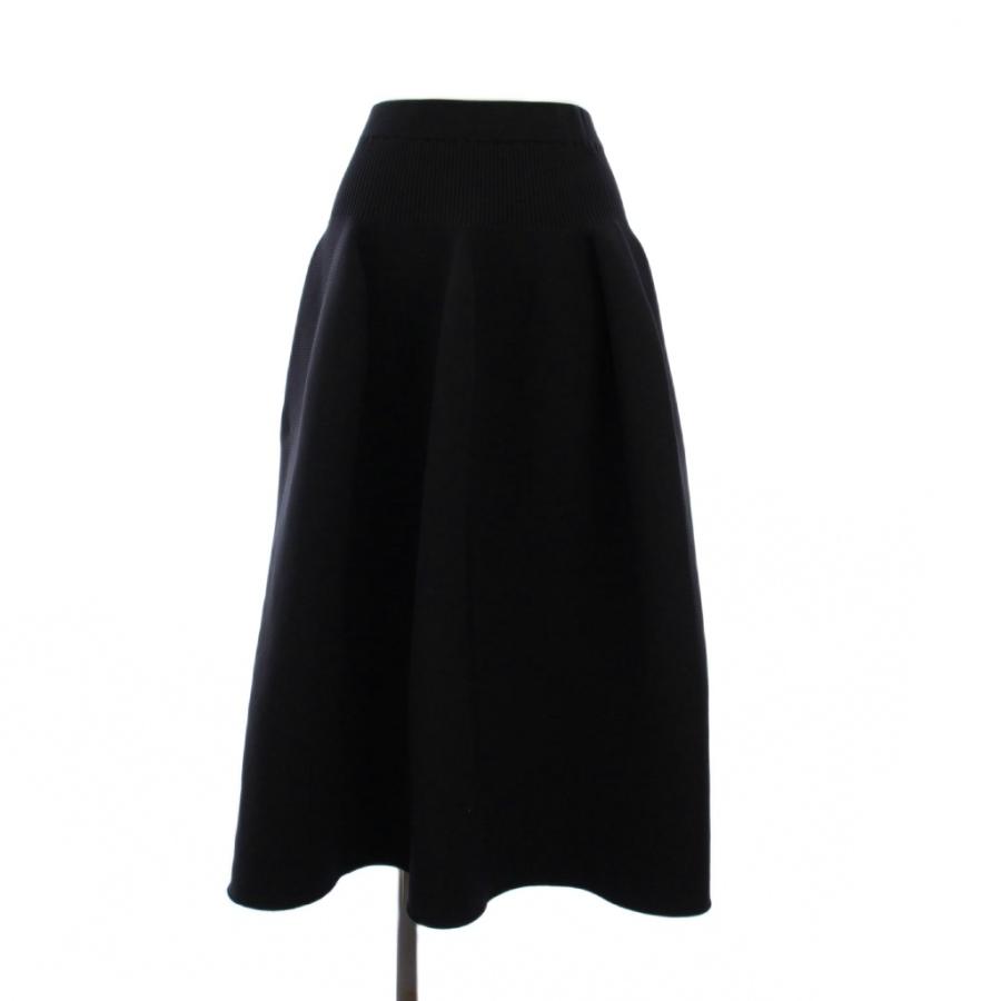 シーエフシーエル CFCL POTTERY SKIRT ポッタリースカート ロング