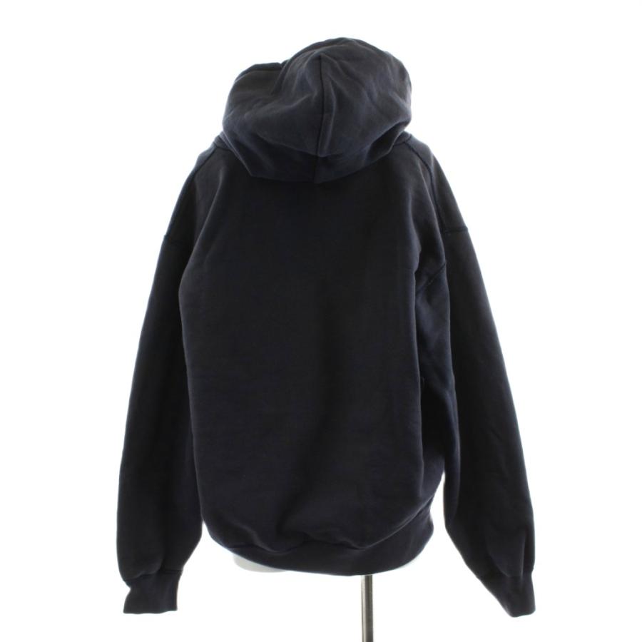 ベターザンナウ better than now 24AW BTN Hoodie スウェット プル