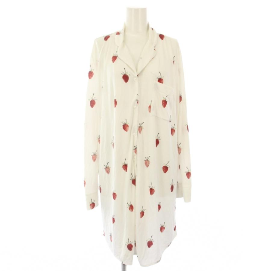 ジェラートピケ gelato pique ルームウェア パジャマ ワンピース