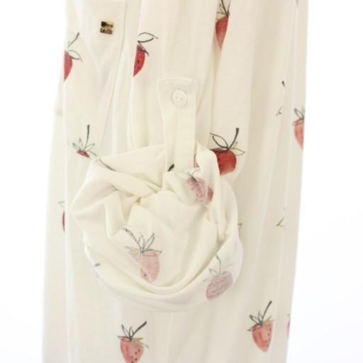 ジェラートピケ gelato pique ルームウェア パジャマ ワンピース