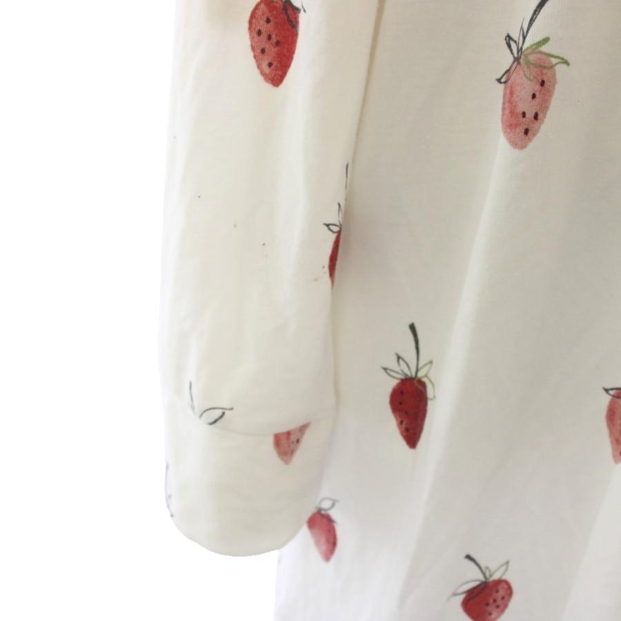 ジェラートピケ gelato pique ルームウェア パジャマ ワンピース