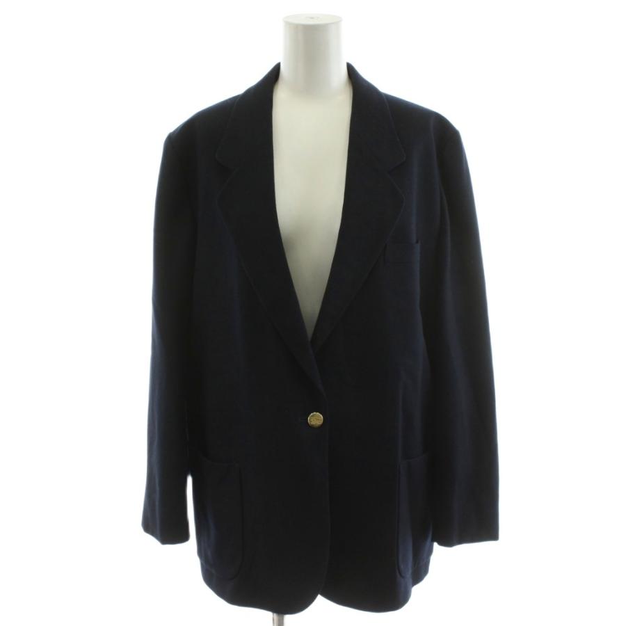 Burberrys ネイビー ジャケット 美品 Burberrys ダブルジャケット 金ボタン ネイビー L 紺色｜Yahoo