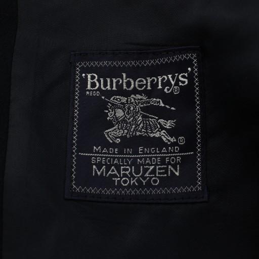 バーバリーズ Burberrys ヴィンテージ テーラードジャケット シングル